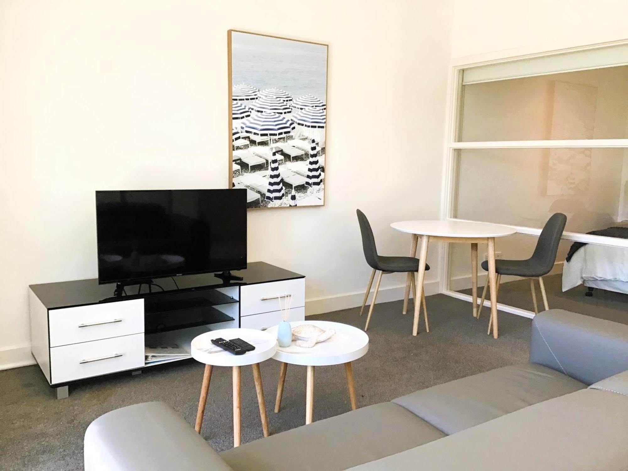 The Waterfront Apartments Джелонг Экстерьер фото